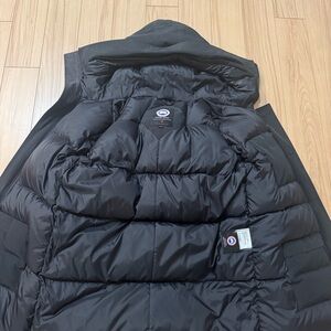Canada Goose Chateau Men's black Puffer Jacket . Medium.